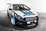 Hyundai Sonata by Bisimoto Engineering 2015 года